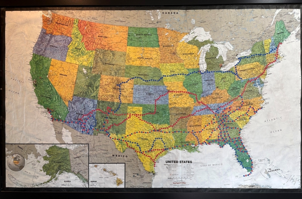 map sm