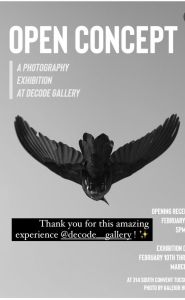 Decode Gallery